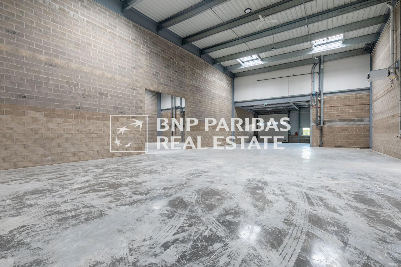 Location local d'activité Brétigny-sur-Orge Essonne OLACT2530374 3