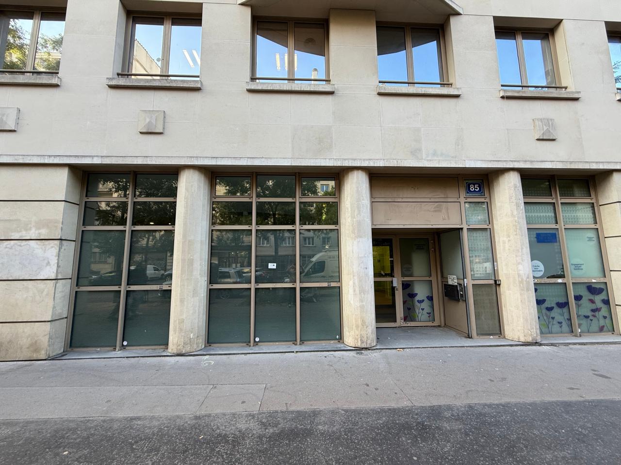 Location bureau Paris OLBUR2536107