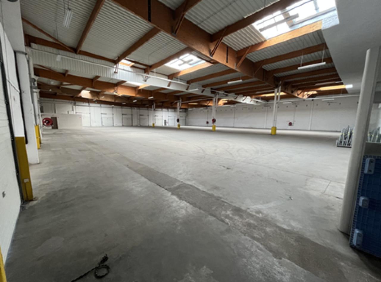Vente local d'activité Saint-Quentin-Fallavier Isère OVACT2644339 3