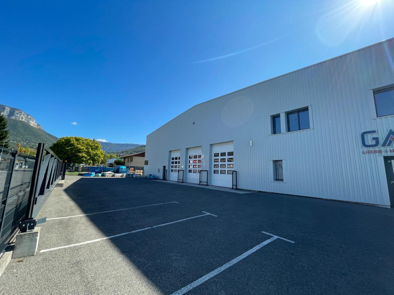 Vente local d'activité La Ravoire Savoie OVACT2645328 3