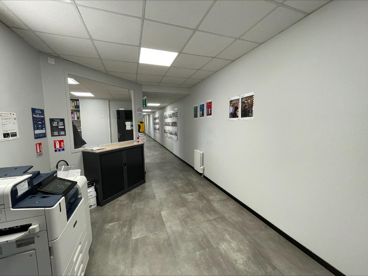 Location bureau Cesson-Sévigné Ille-et-Vilaine OLBUR2204121 4