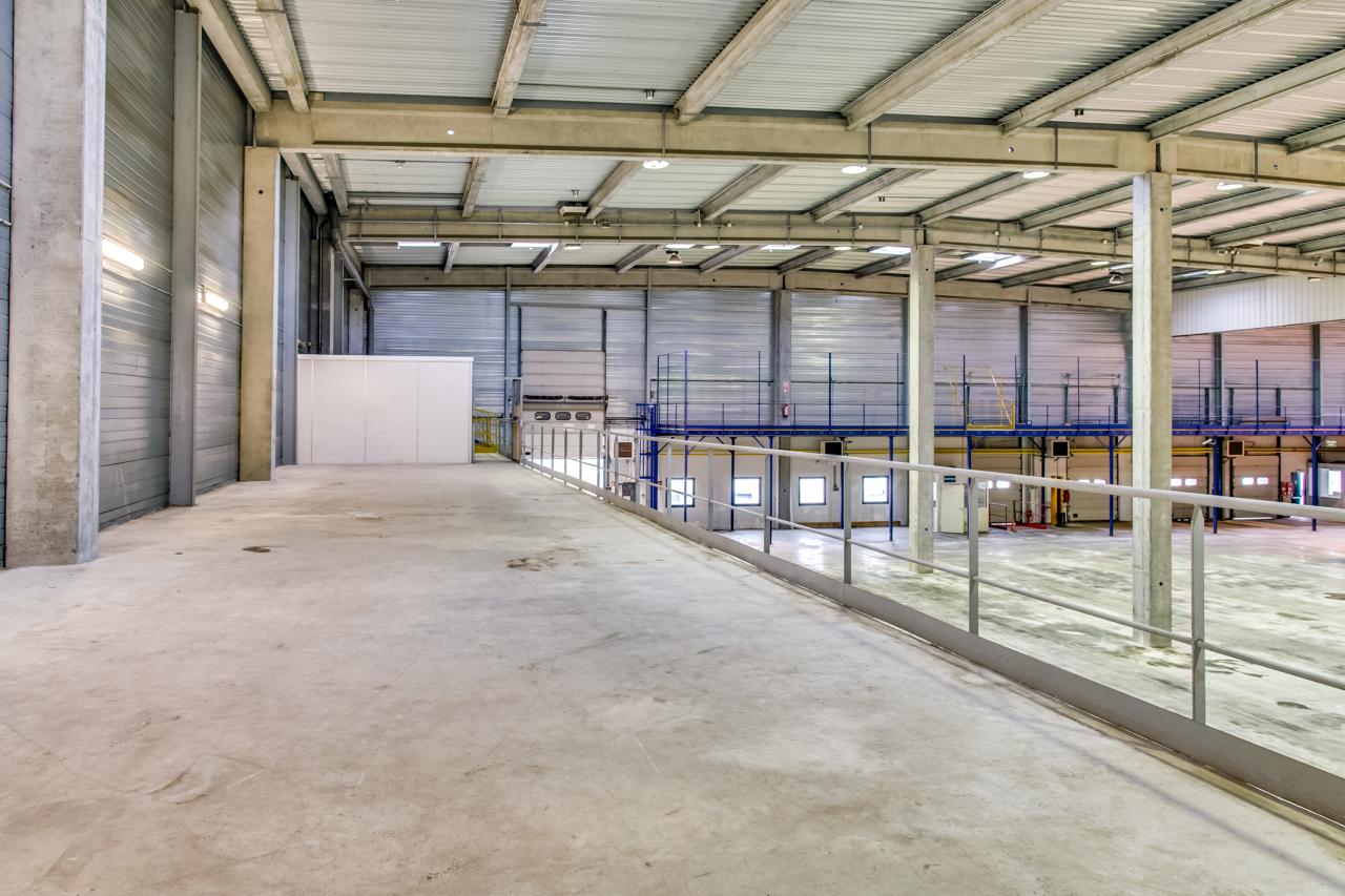 Location local d'activité Bondoufle Essonne OLACT2002661 3