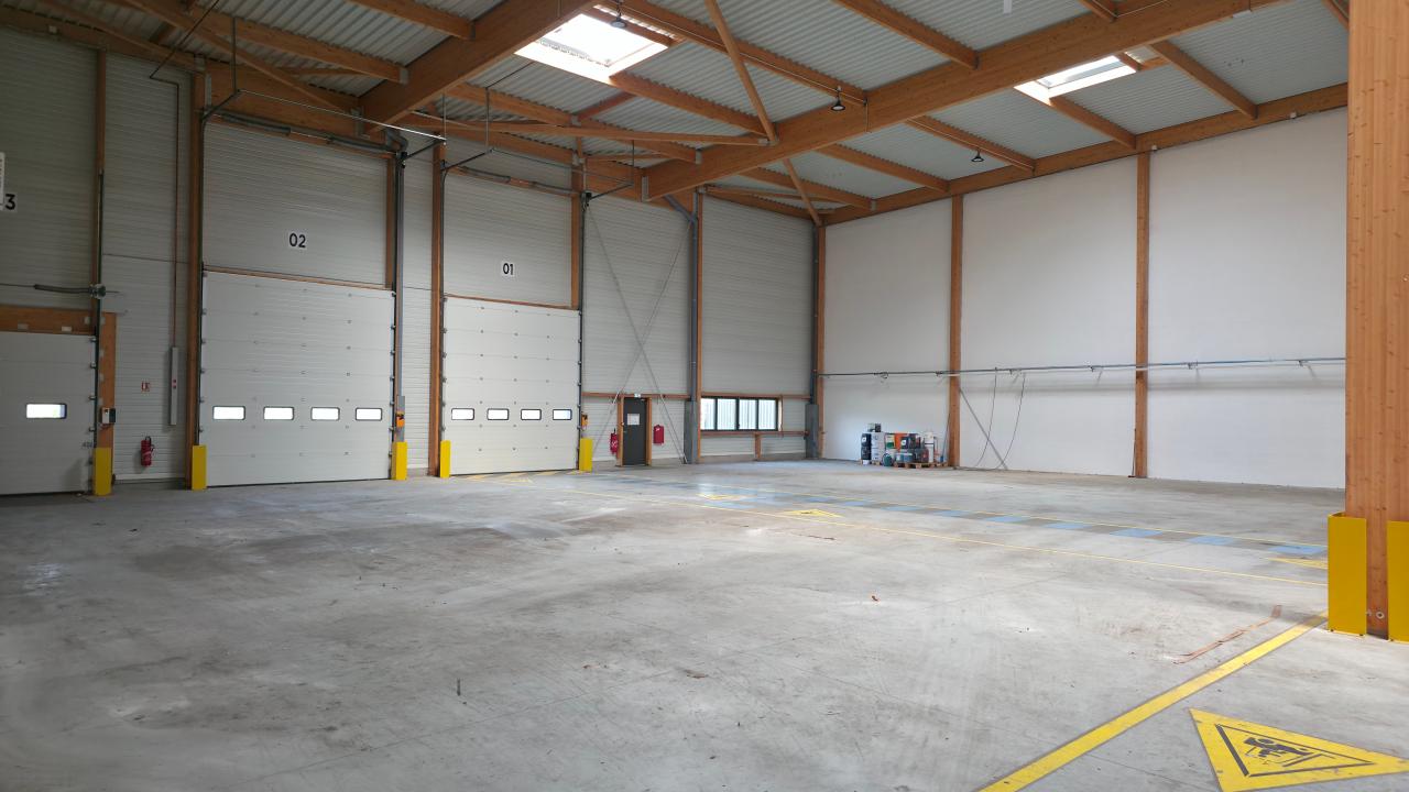 Location local d'activité Brie-Comte-Robert Seine-et-Marne OLACT2422780 1