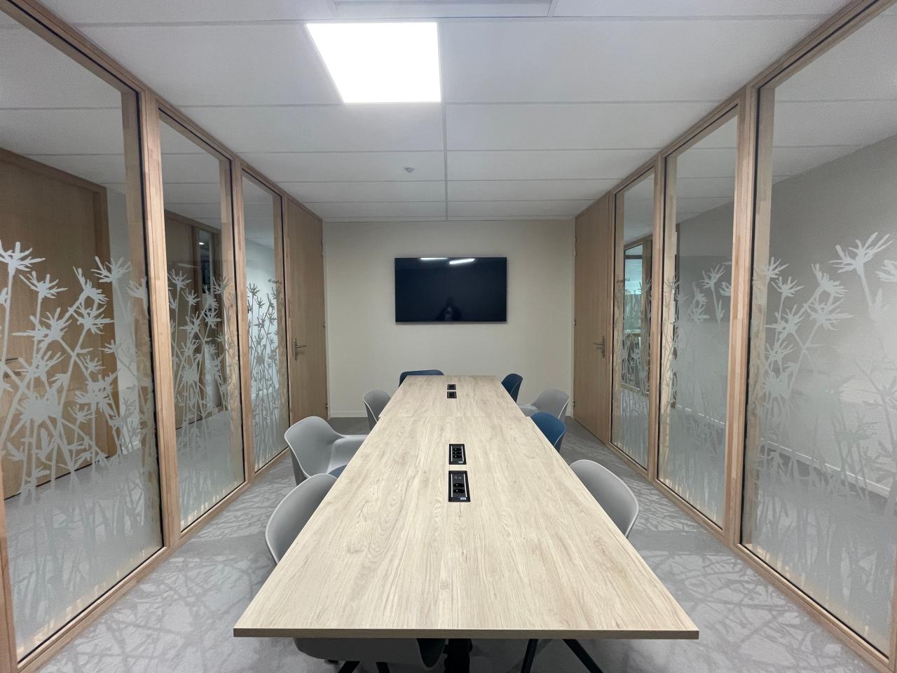 Location bureau Rouen Seine-Maritime OLBUR2535457 3