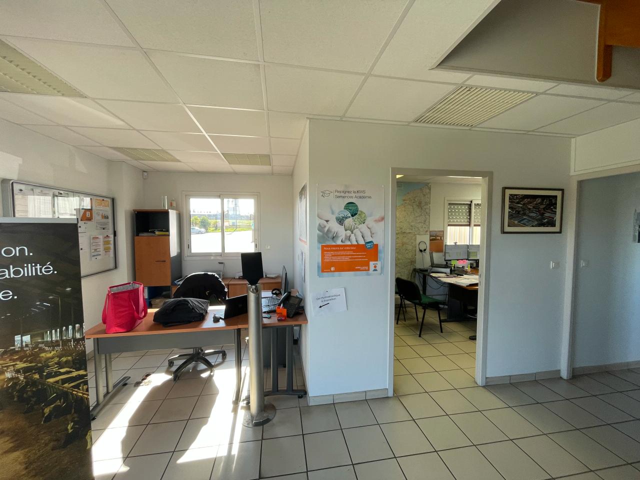 Vente local d'activité Corps-Nuds Ille-et-Vilaine OVACT2530298 2