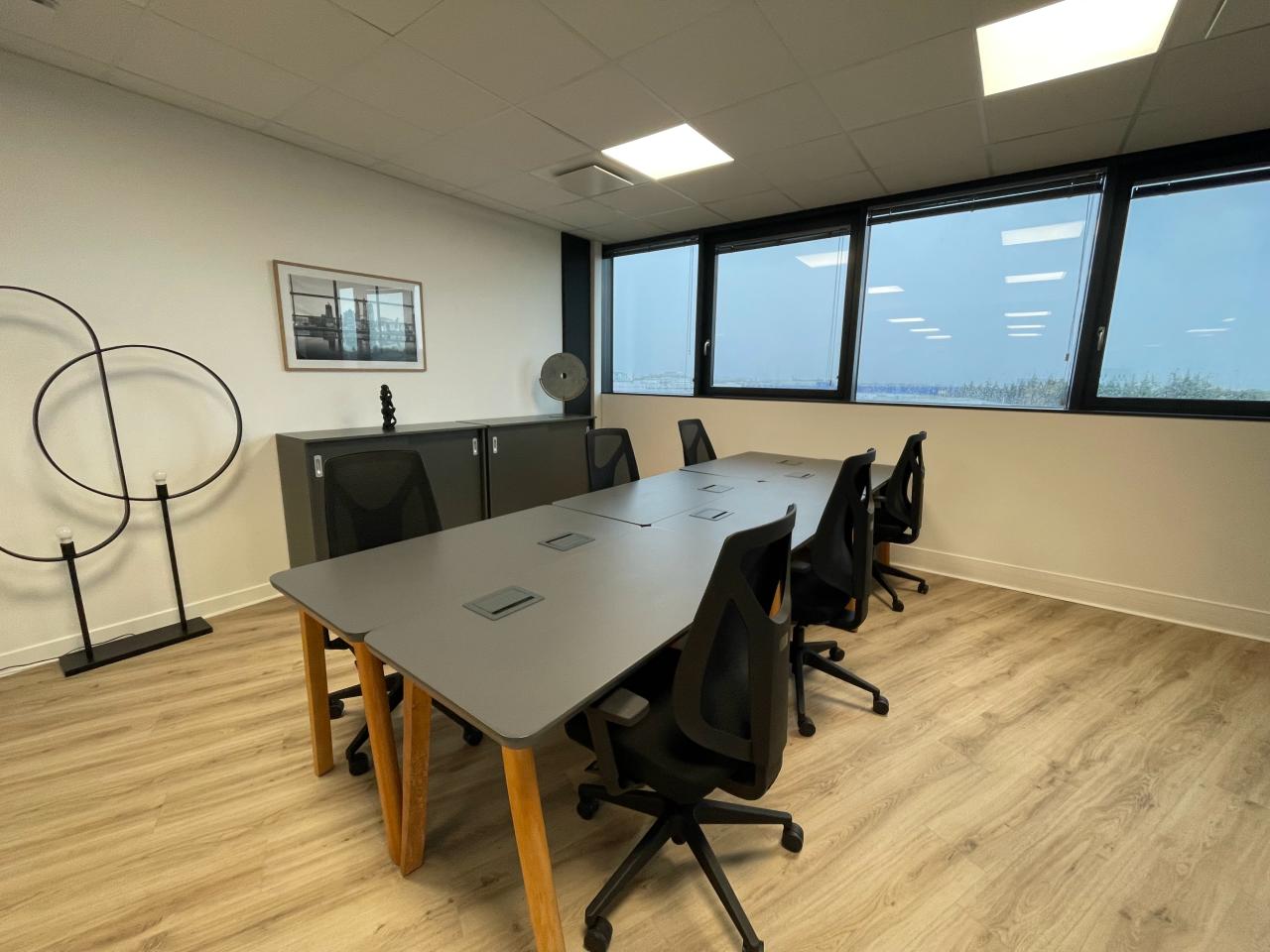 Location bureau Saint-Herblain Loire-Atlantique OLBUR2426356 2