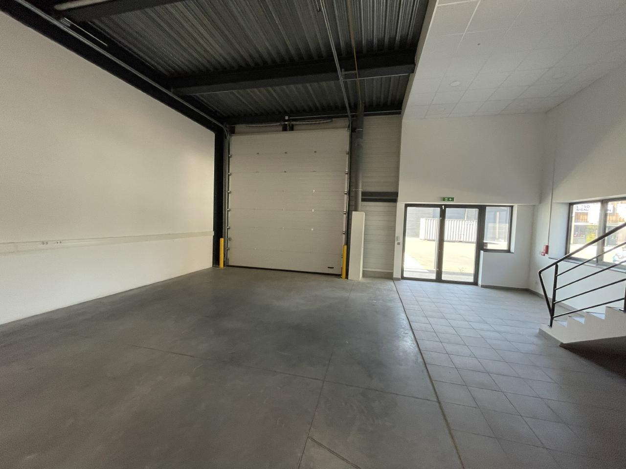 Location local d'activité Vaires-sur-Marne Seine-et-Marne OLACT2531002 2