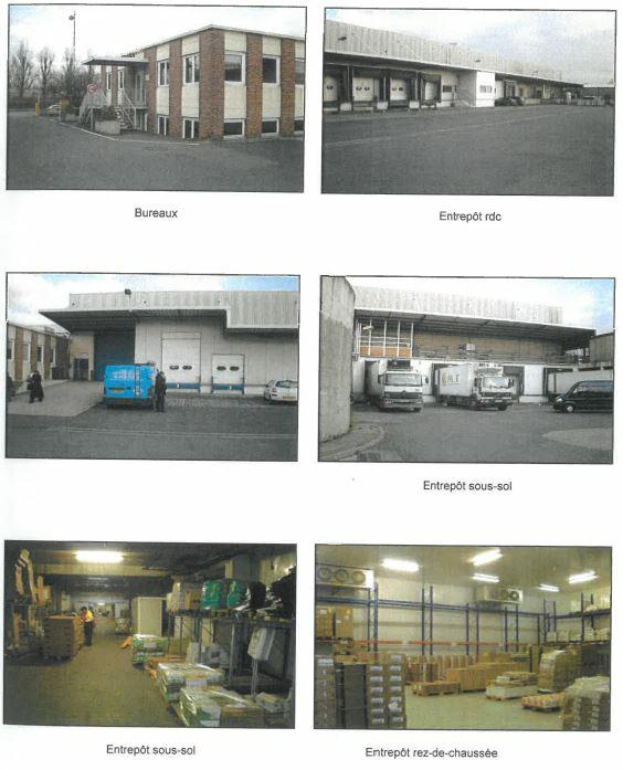 Location entrepôt classe b Thiais Val-de-Marne OLLOG2423837 2