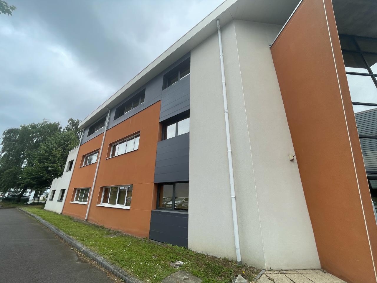 Location bureau Saint-Grégoire Ille-et-Vilaine OLBUR2531813
