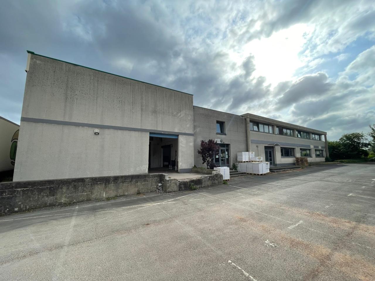 Vente local d'activité Tourcoing Nord OVACT2532647