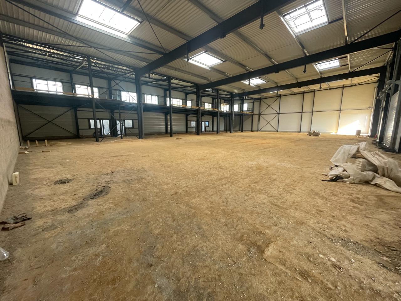 Vente local d'activité Marines Val-d'Oise OVACT2313769 1