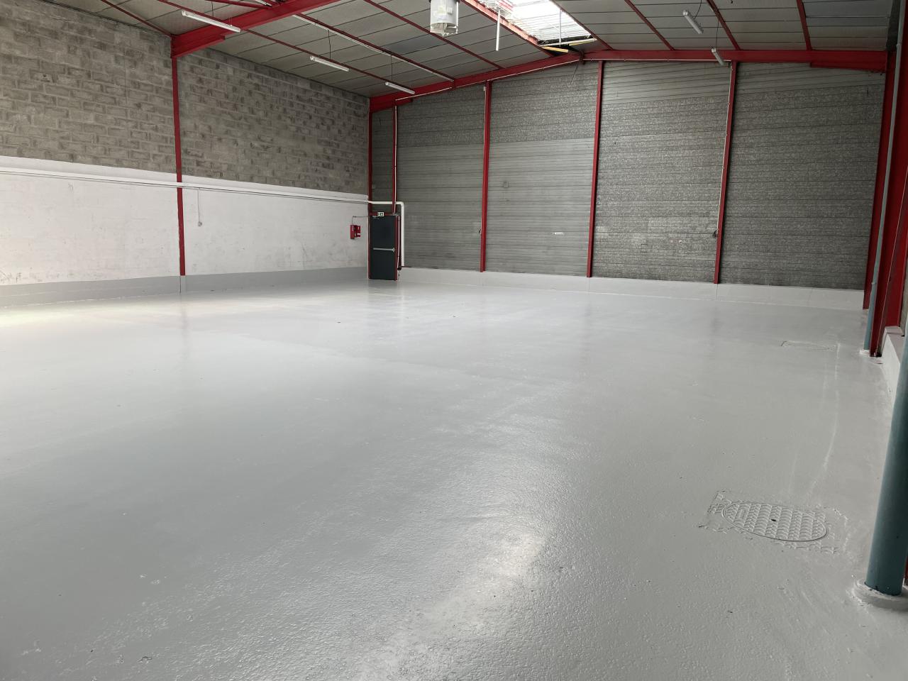 Location local d'activité Saint-Ouen-l'Aumône Val-d'Oise OLACT2316961 1