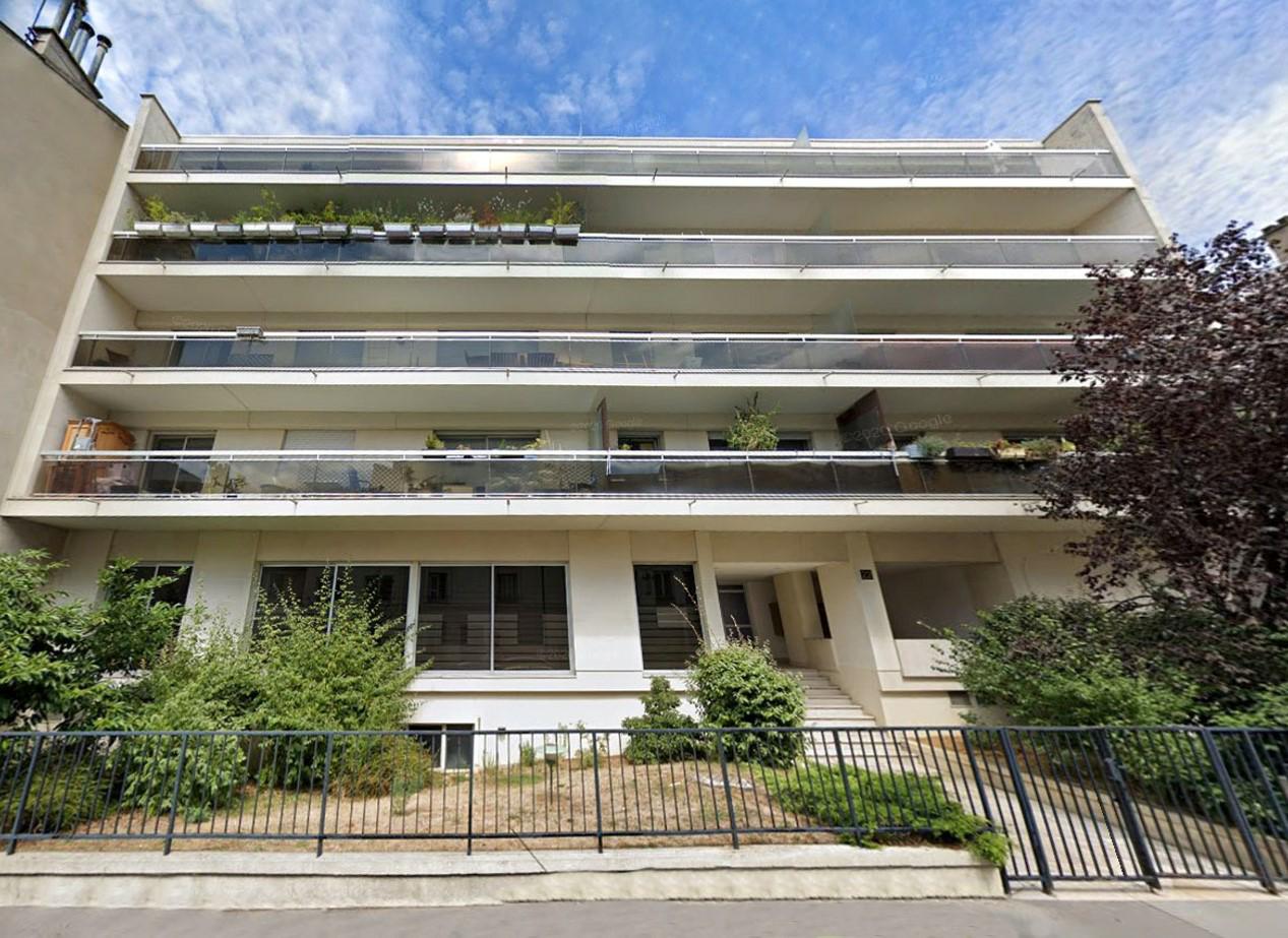 Vente bureau Boulogne-Billancourt Hauts-de-Seine OVBUR2537448