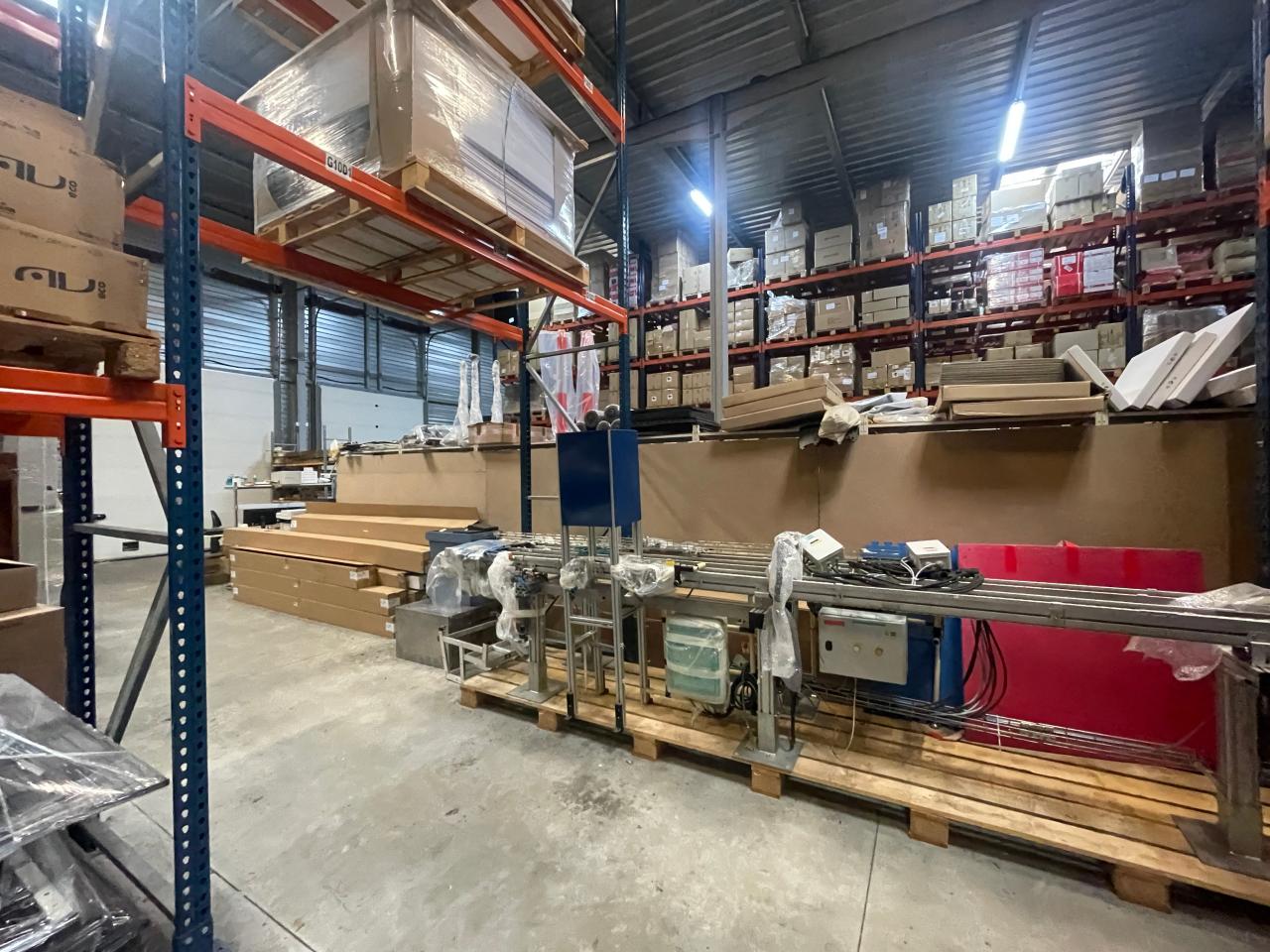 Location local d'activité Lisses Essonne OLACT2536756 2