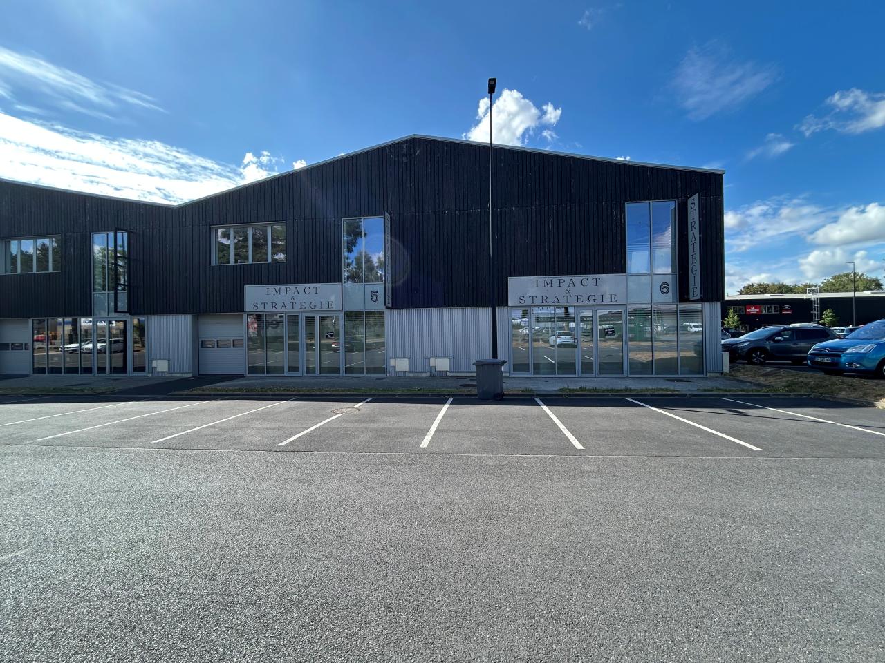 Location local d'activité Fretin Nord OLACT2643580 3