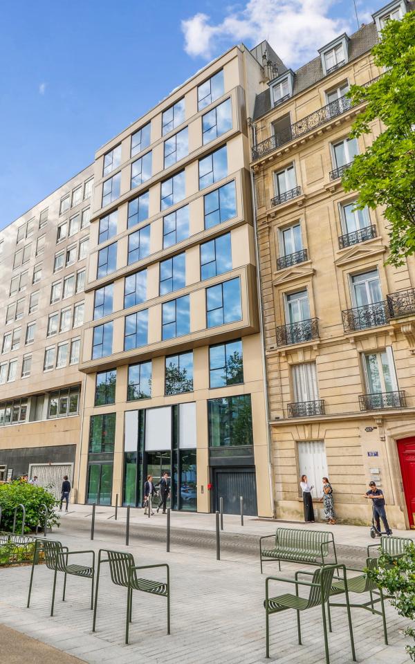 Location bureau Neuilly-sur-Seine Hauts-de-Seine OLBUR2116826