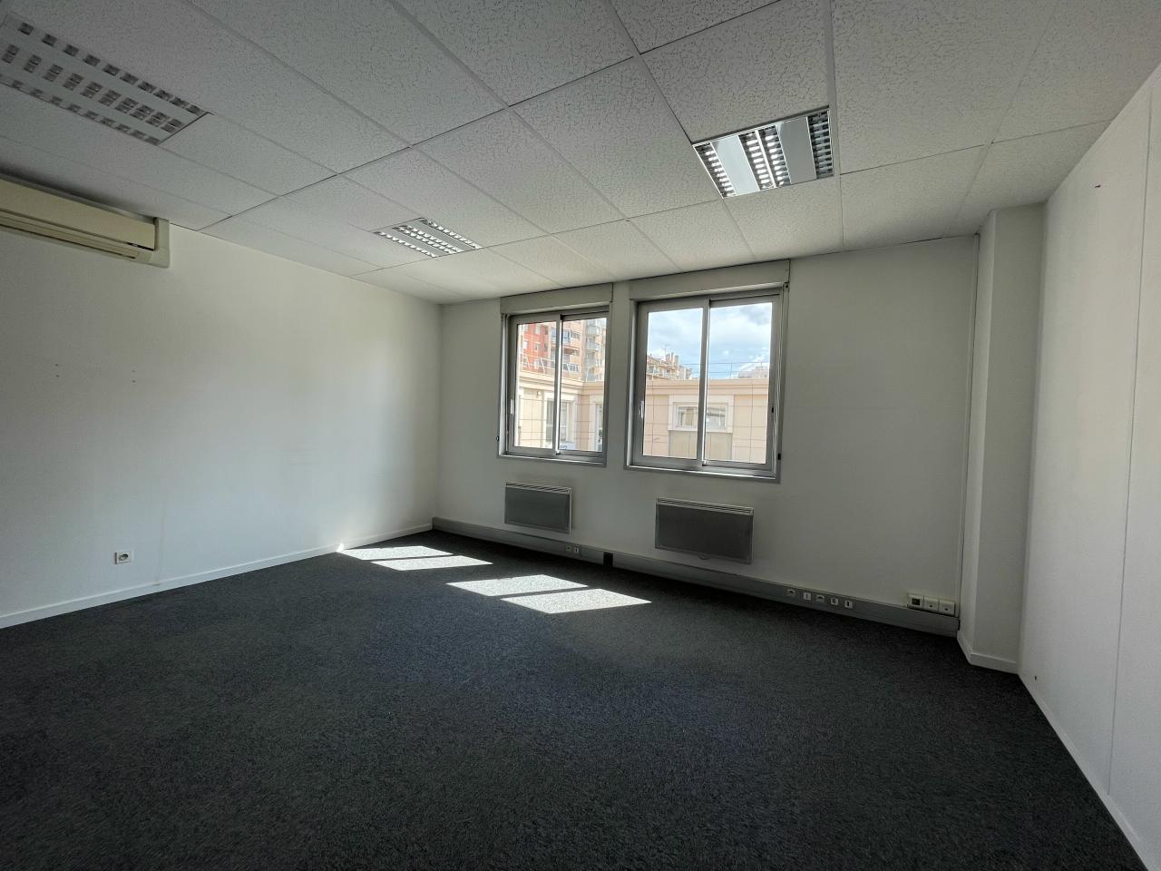 Location bureau Villeurbanne Rhône OLBUR2108958 4
