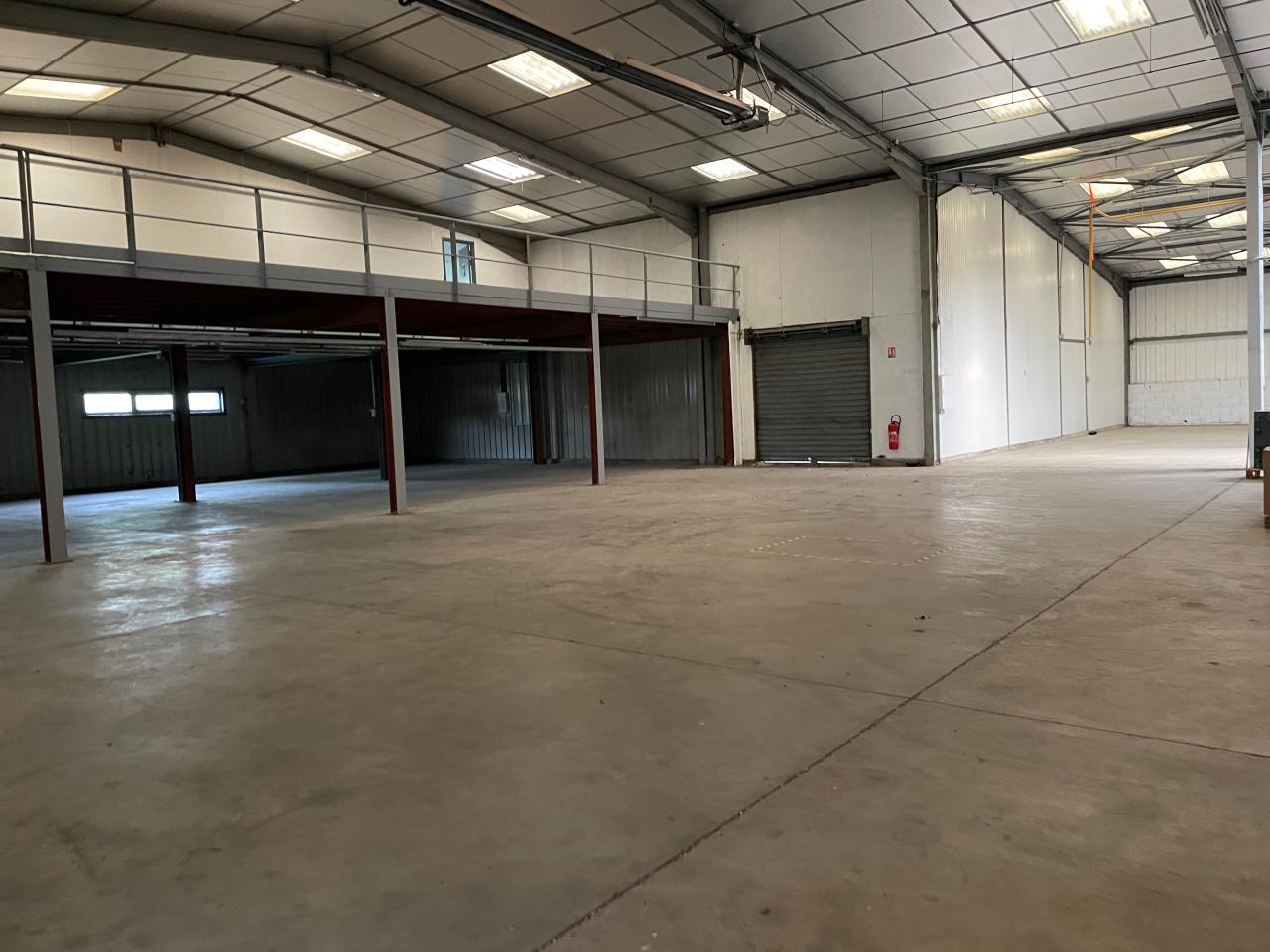 Vente local d'activité Civrieux-d'Azergues Rhône OVACT2529232 1