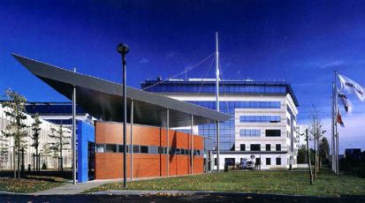 Location Bureau Vélizy-Villacoublay OLBUR2100348