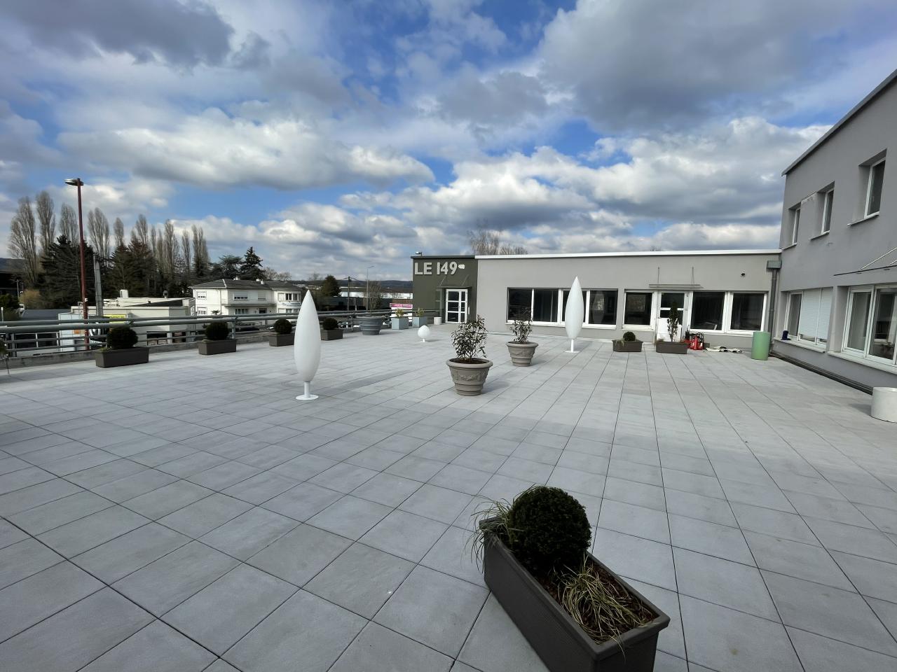 Location Bureau Metz OLBUR2309573