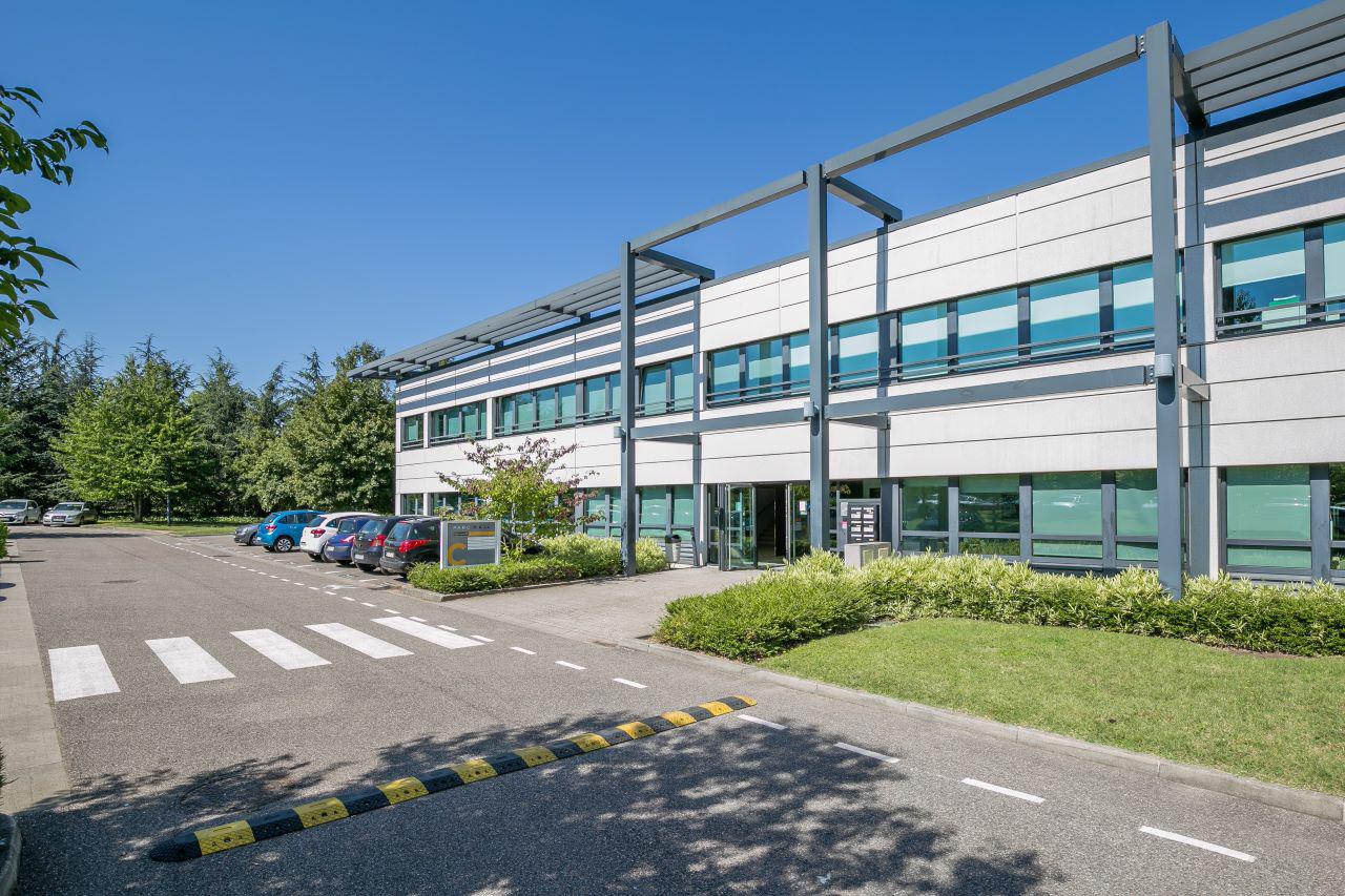 Location Bureau Saint-Priest OLBUR2108812