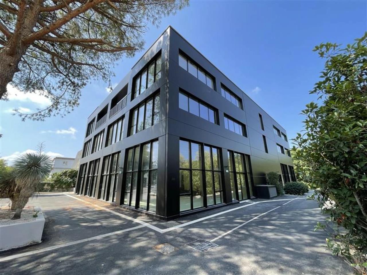 Vente Bureau Montpellier OVBUR2117265