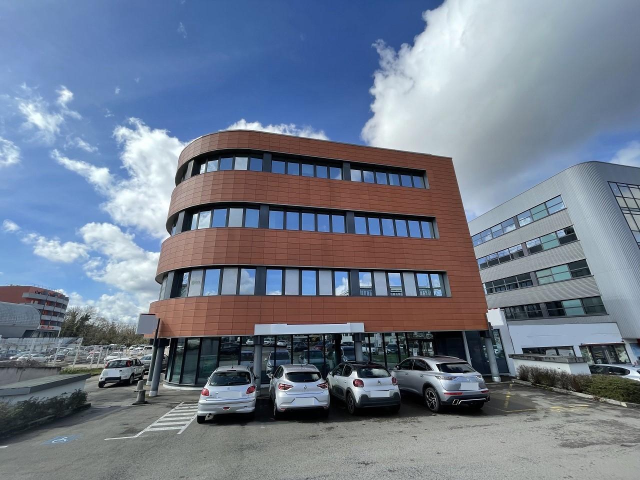 Location Bureau Besançon OLBUR2309734