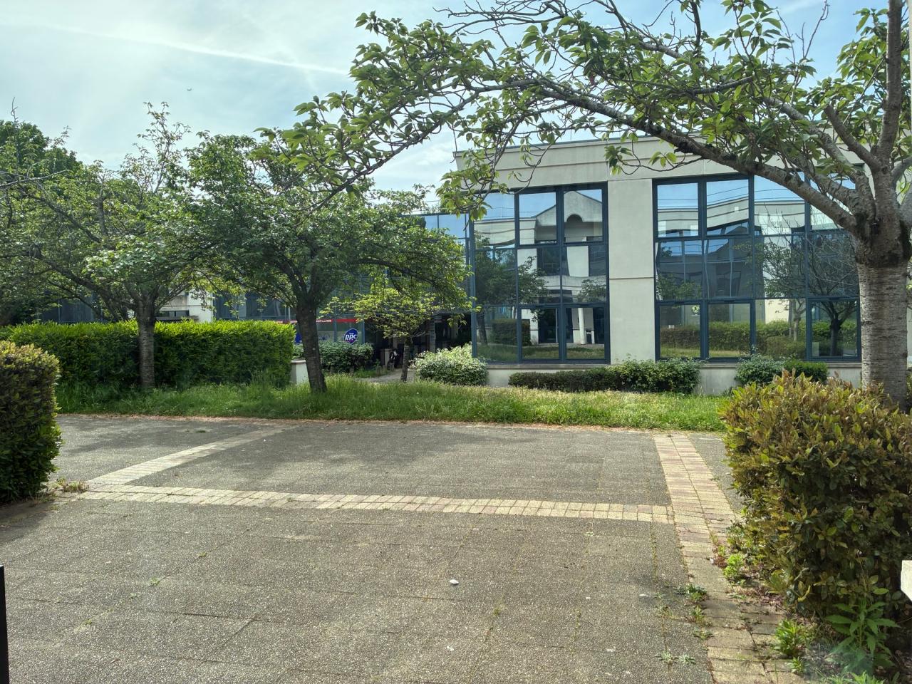 Location Bureau Créteil Val-de-Marne OLBUR2206885