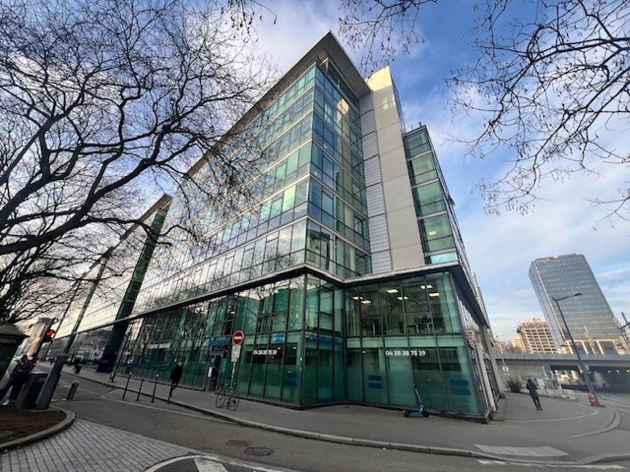 Location Bureau Lyon OLBUR2202362