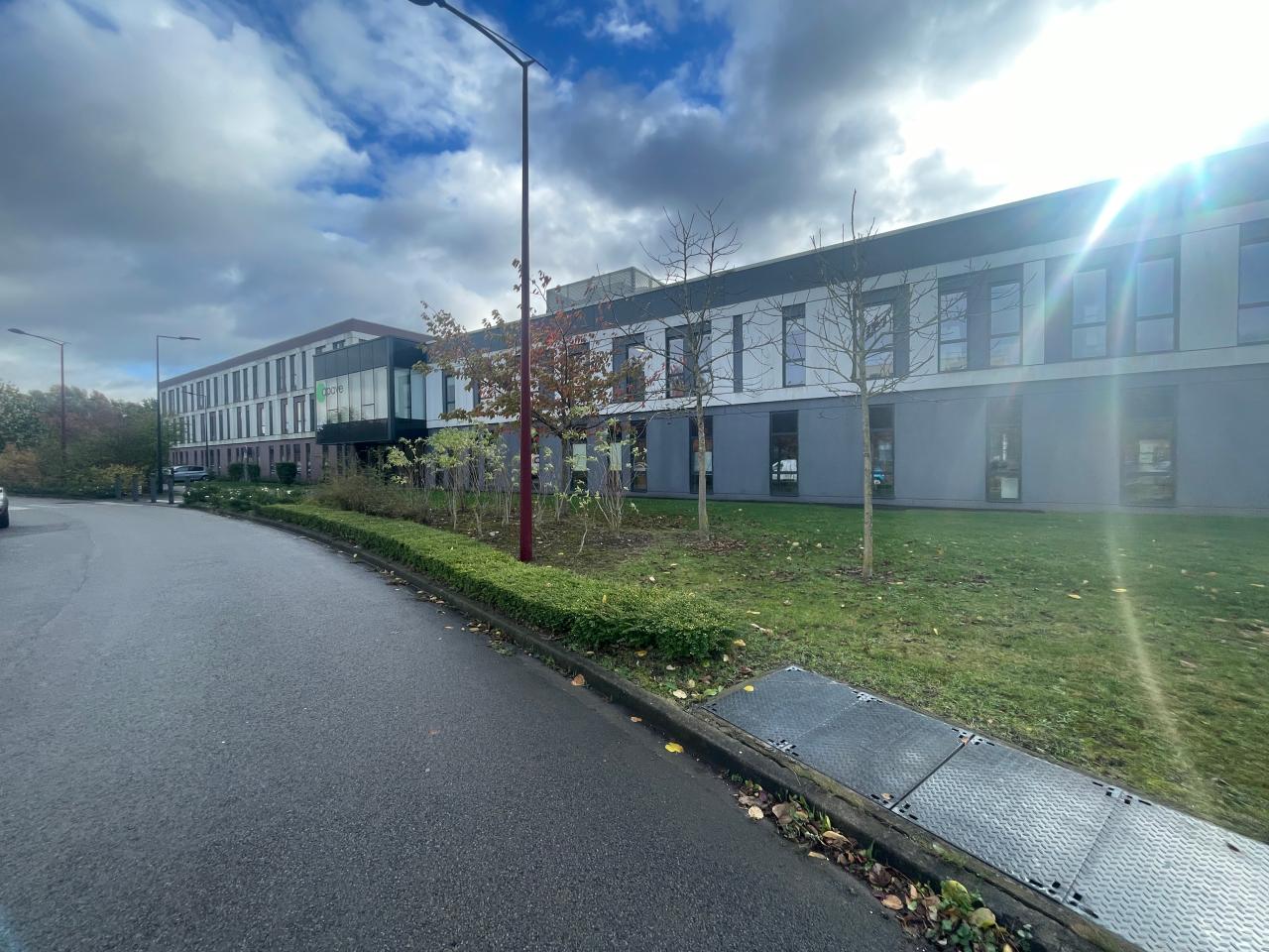 Vente Bureau Marcq-en-Baroeul OVBUR2639955