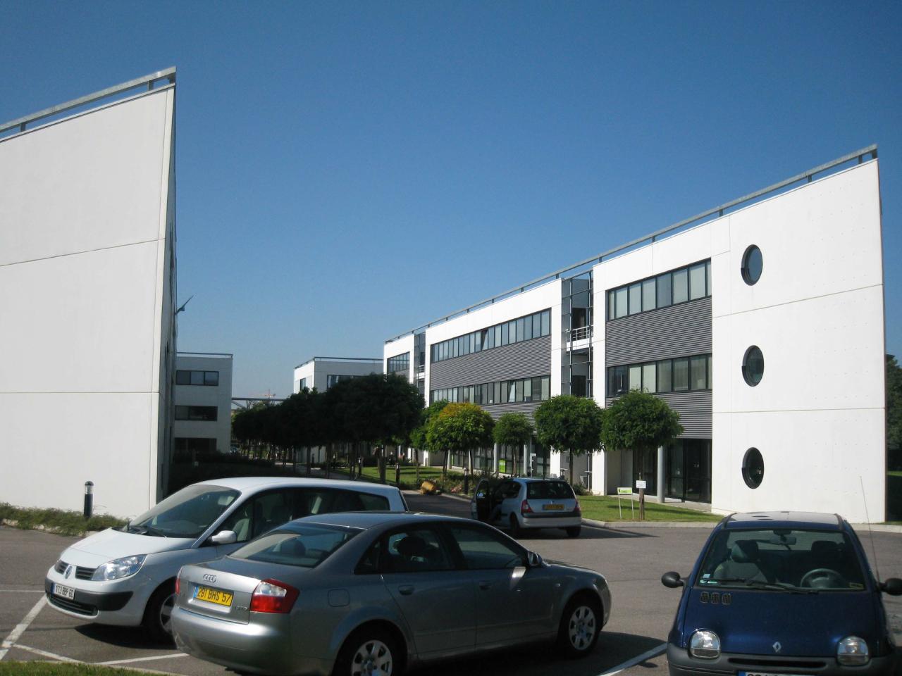 Location Bureau Metz OLBUR2427336