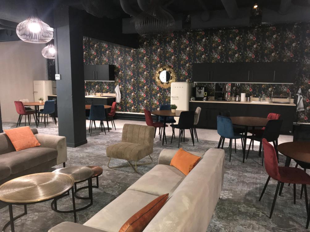 Location Coworking Lille OLBUR2114259
