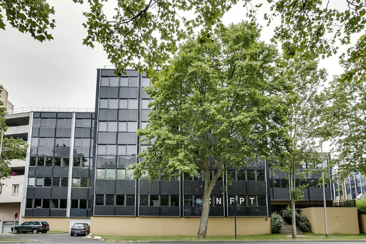Location Bureau Évry OLBUR2202504