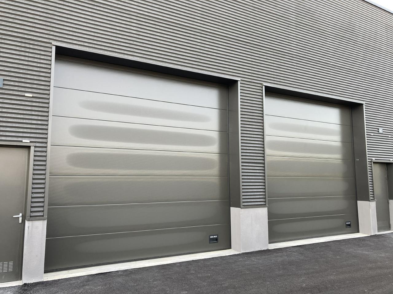 Location Local d'activité Champagne-sur-Oise OLACT2119073