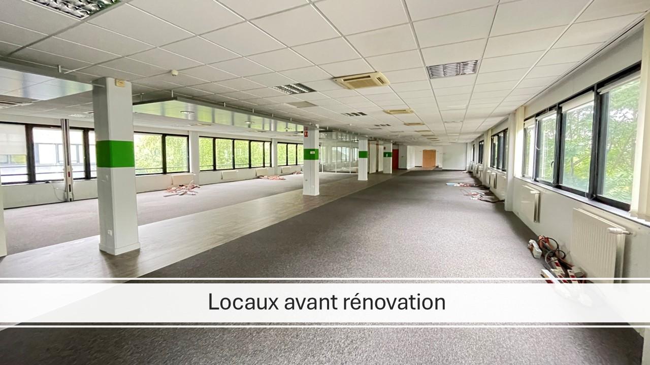 Location Bureau Nantes OLBUR2537403