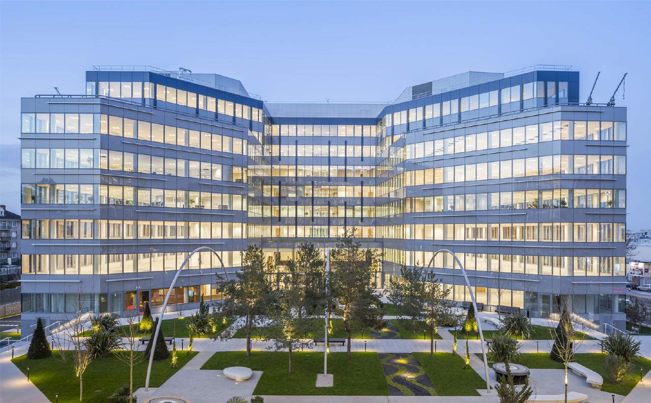 Location Bureau Bagneux OLBUR2100268