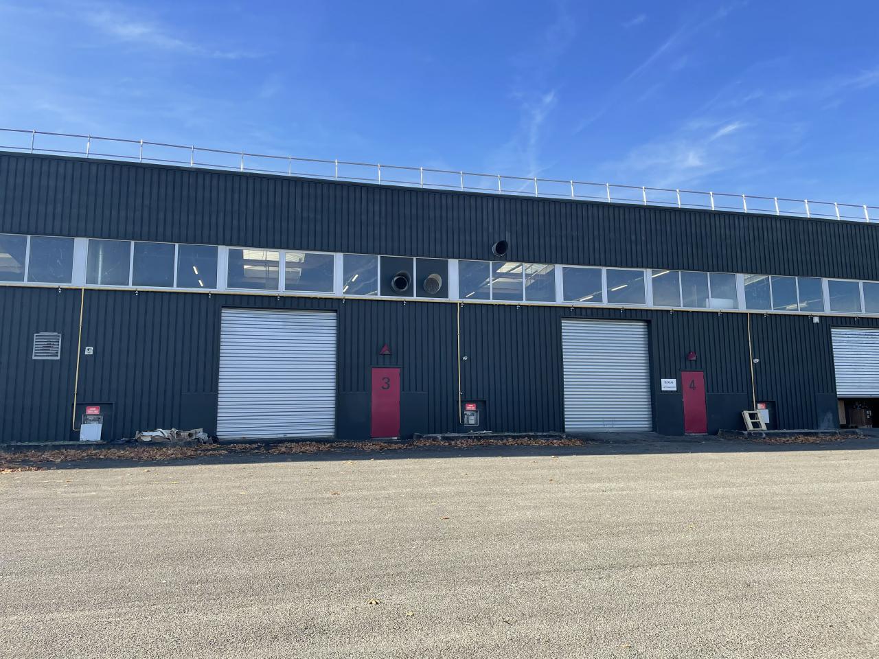 Location Local d'activité Coignières OLACT2204253