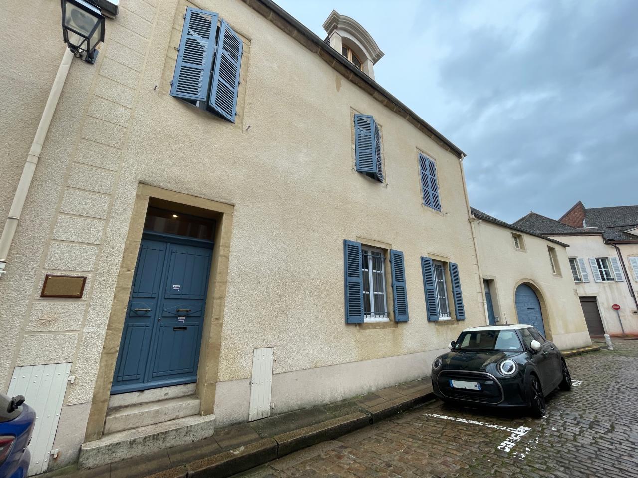 Location Bureau Beaune OLBUR2529274