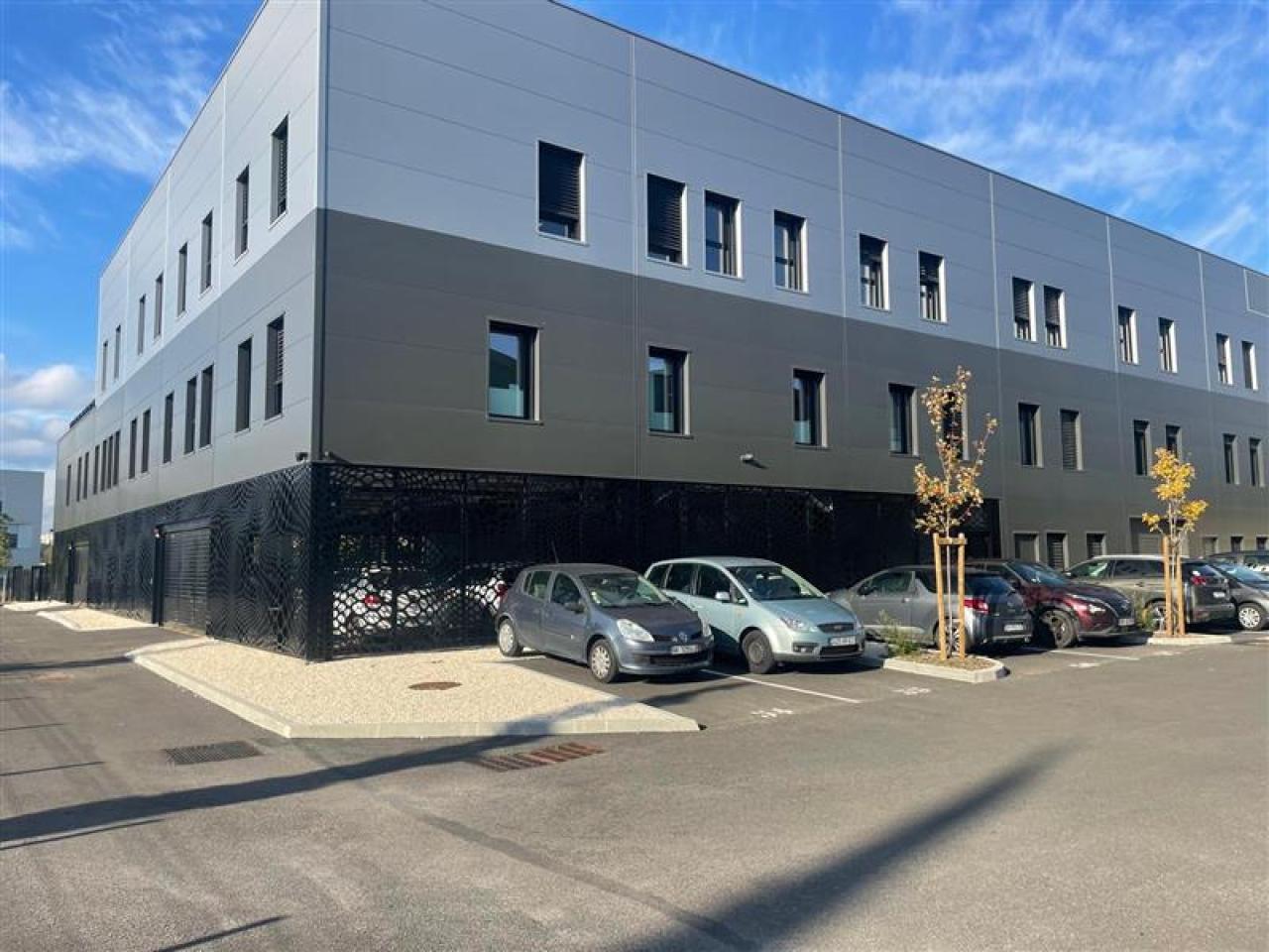 Bureau Montpellier 465m² Location Bureau Montpellier OLBUR2530892
