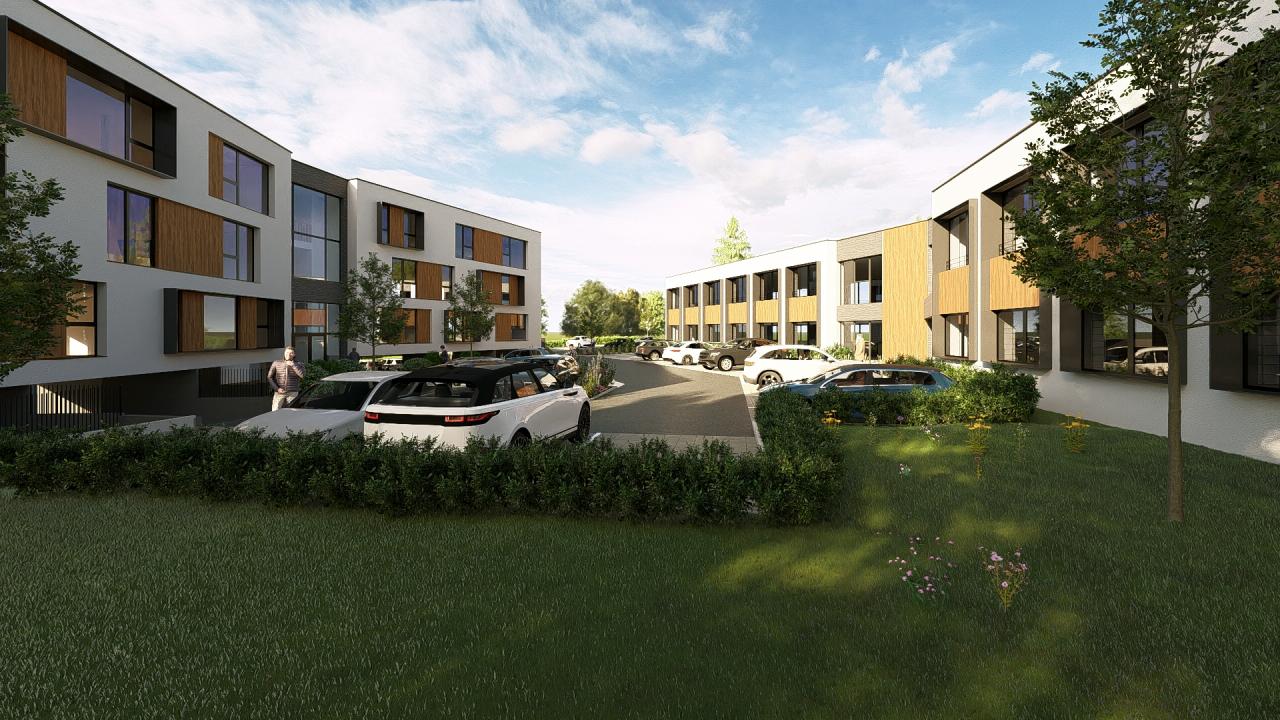 Location Bureau Vandoeuvre-lès-Nancy OLBUR2530543