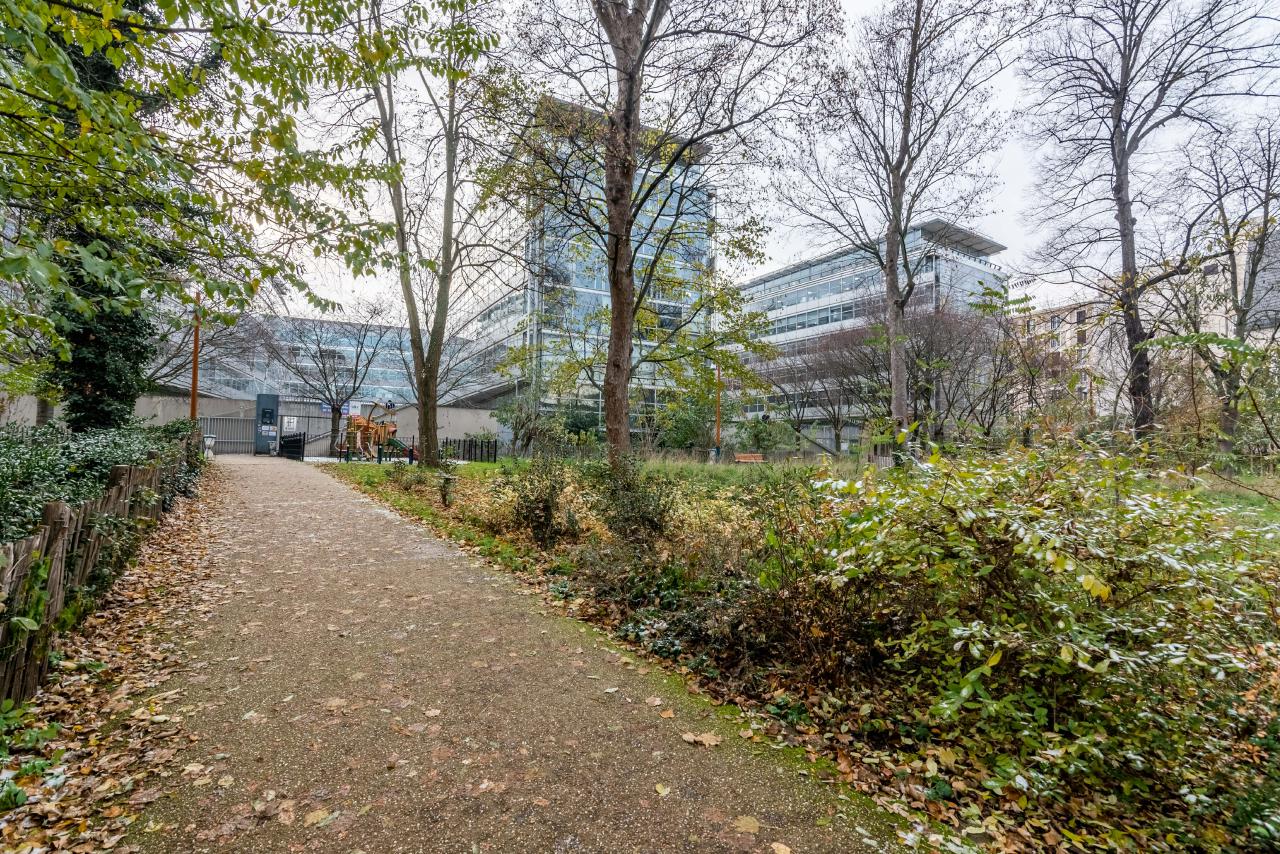 Bureau Pantin 1781m² Location Bureau Pantin OLBUR2112060