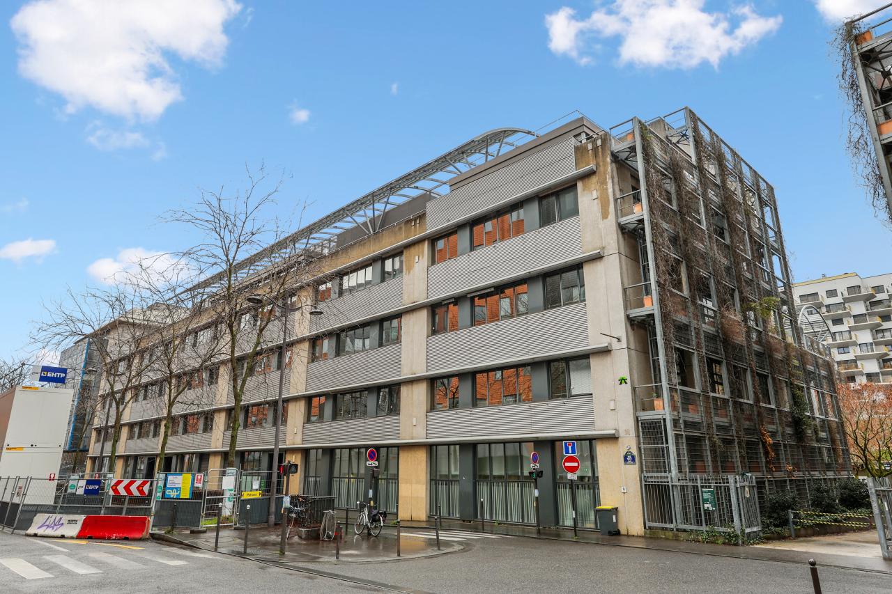 Location Bureau Paris OLBUR2535164