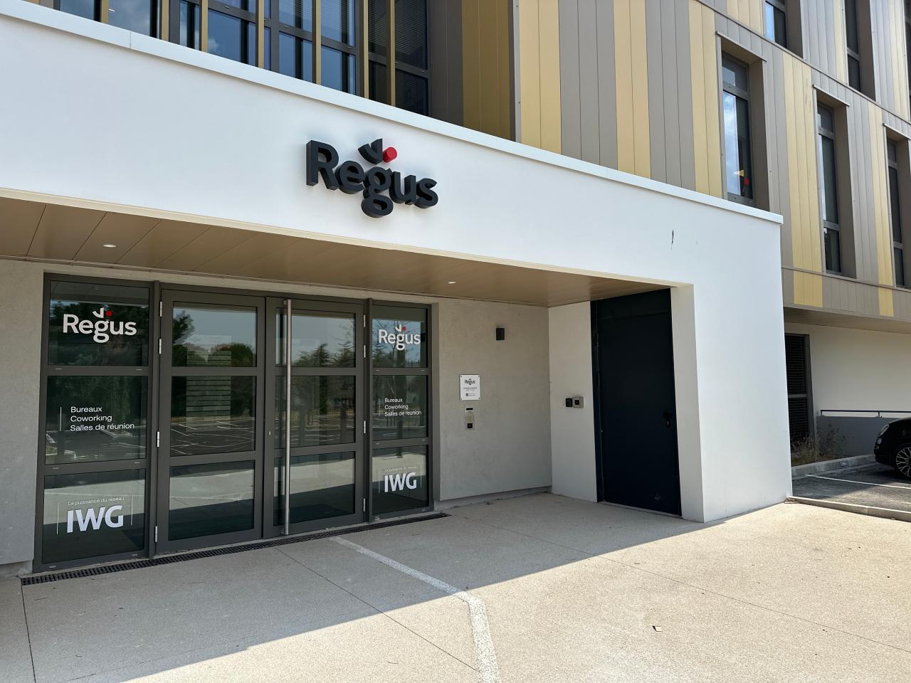 Location Coworking Aix-en-Provence OLBUR2428470