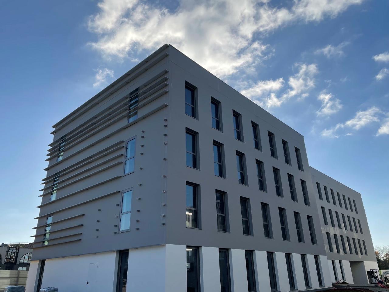 Vente Bureau Cesson-Sévigné OVBUR2532575