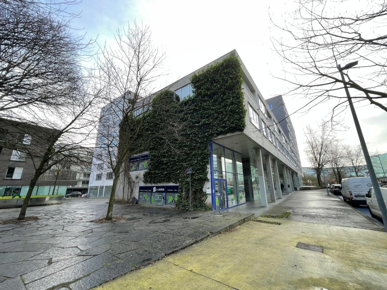 Bureau Lille 128.7m² Location Bureau Lille OLBUR2532210