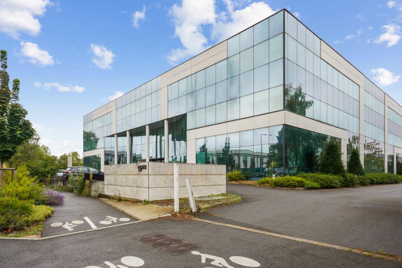 Vente Bureau Villebon-sur-Yvette OVBUR2425428