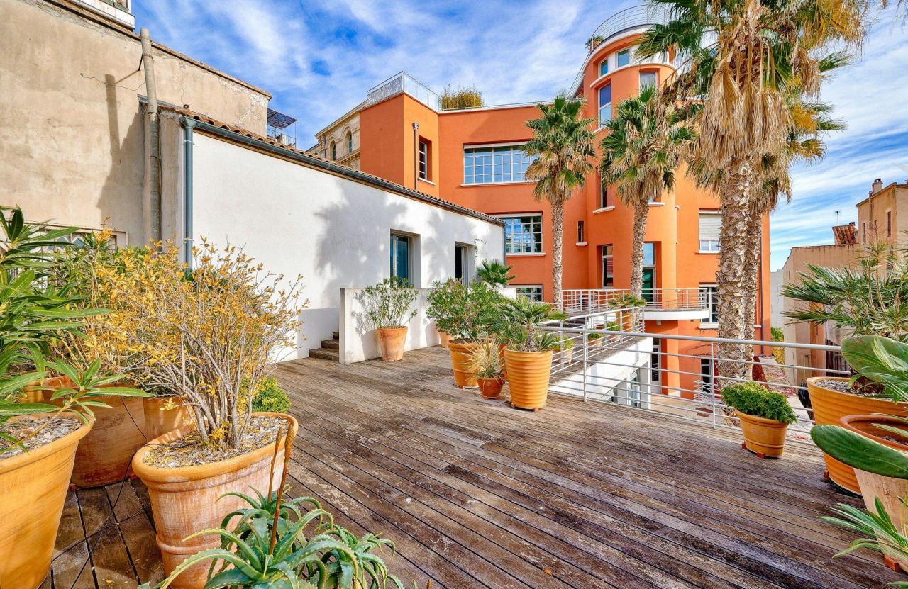 Location Coworking Marseille OLBUR2534036