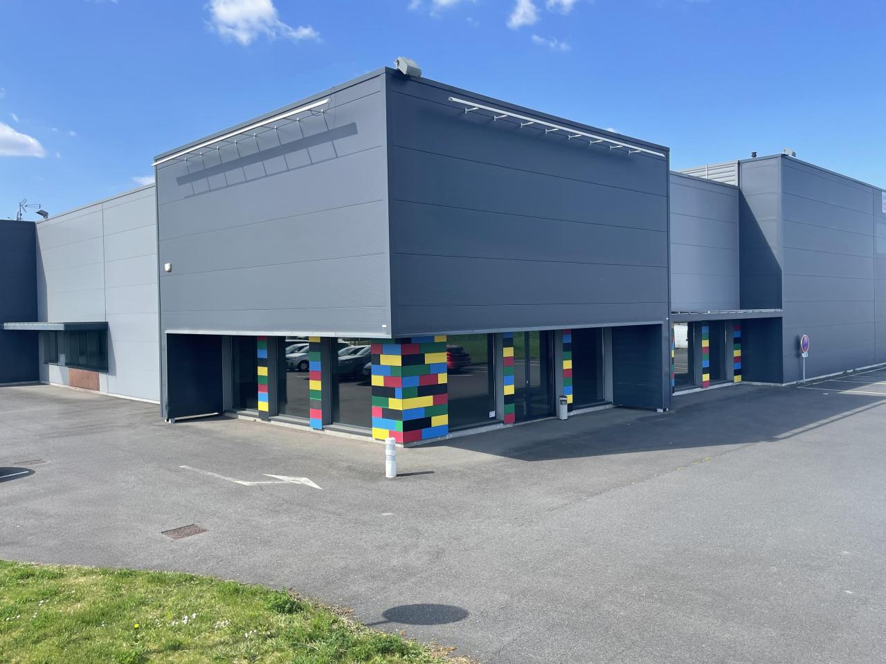 Location Local d'activité Argancy OLACT2424329