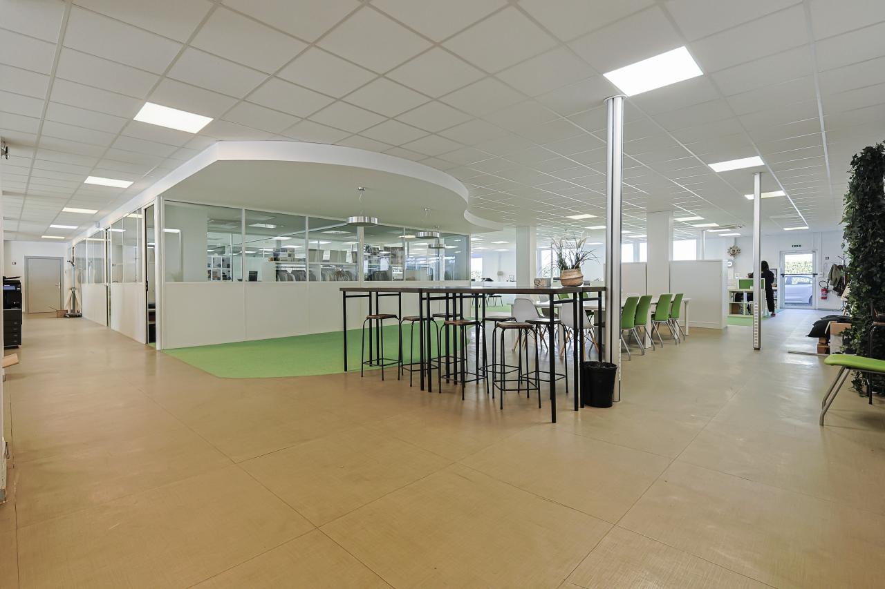 Location Local d'activité Marcq-en-Baroeul OLACT2639525