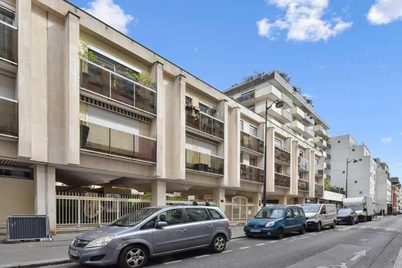 Location Bureau Paris OLBUR2428318